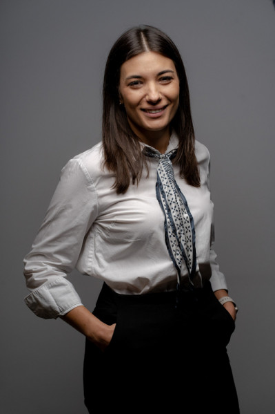 Izabela Solarska – Rzeczoznawca Majątkowy